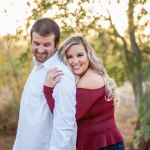 Meet your Posher, Tylar